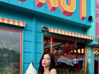 本場の韓国人よりうまい!?　きれいなハングルを書ける外国人アイドル