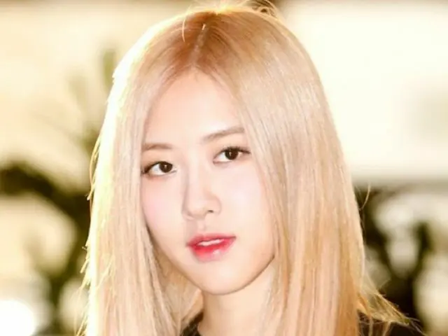 「BLACKPINK」のROSE、麻薬に関係すると思われた灰皿は調べてみたら…デマに頭を抱える“ing”（画像提供:wowkorea）