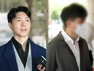 元恋人にまで言及した弁護人に「卑劣」…パク・スホン“実兄裁判”、非公開の申請認められず