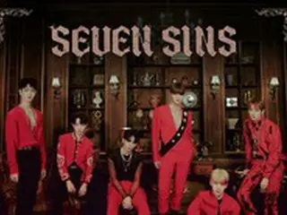 ≪今日のK-POP≫「DRIPPIN」の「SEVEN SINS」　伸びのある成熟した歌声が魅力！