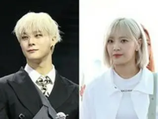故ムンビンさん（ASTRO）、ことし初の番組出演で明かしていた妹への思い「2023年、スアがいつも幸せでありますように」