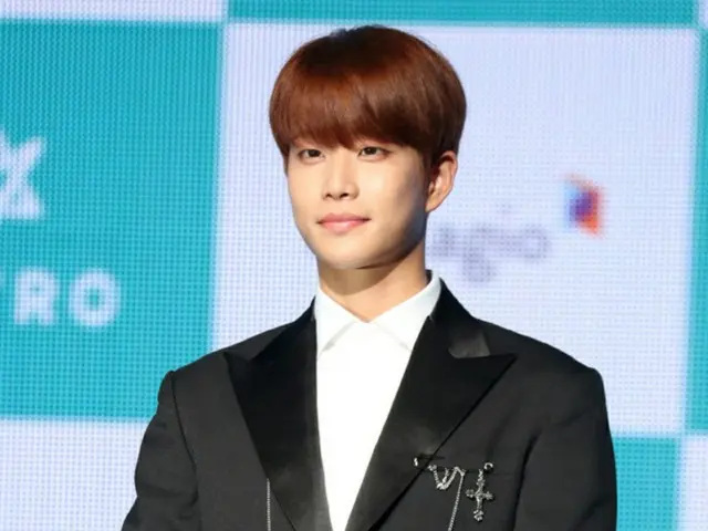 【公式】軍服務中のMJ（ASTRO）、ムンビンさんの訃報受け「特別休暇」を申請（画像提供:wowkorea）