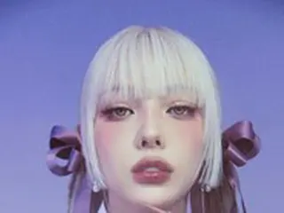韓国発“ビューティーインフルエンサー”PONY、日本初メイクアップライブ開催決定！