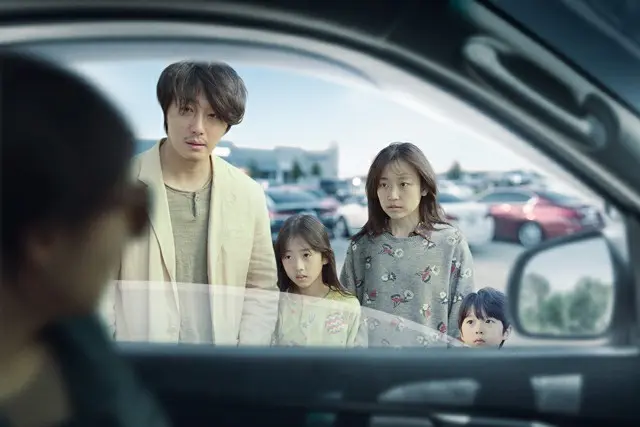 「高速道路家族」、WEB限定予告映像解禁＆監督オフィシャルインタビュー（画像提供:wowkorea）