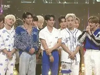 ＜WKコラム＞「PEAK TIME」、「VANNER」が涙の優勝で幕！「チーム24時」をデヒョン（B.A.P）が応援＆「DKB」をジュホン（MONSTA X）がプロデュース！