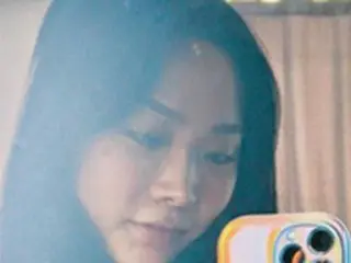 “女児出産”ダンサーのHoney J、2週間の産後ケアセンター生活終了…「新しい家族と一緒で幸せ」