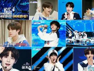 「少年ファンタジー」ヒカリ、審査員の酷評にも現場投票で1位