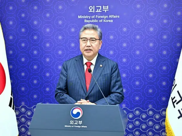 韓国外交部長官「北朝鮮の人権の実状、国際社会にきちんと知らせる」(画像提供:wowkorea)