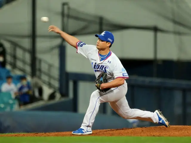 ＜韓国プロ野球＞オ・スンファン、しばらく抑えから中継ぎに変更 「自信取り戻す時間が必要」（画像提供:wowkorea）