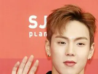 「MONSTA X」ショヌ、きょう（21日）召集解除