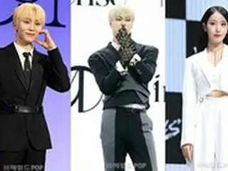 スングァン（SEVENTEEN）＆シンビ（VIVIZ）、“親友”ムンビンさん（ASTRO）のインスタフォローし哀悼