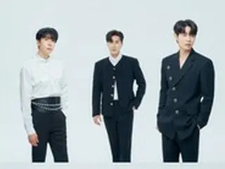 「燃えるトロットマン」TOP7、ユニット活動スタート！