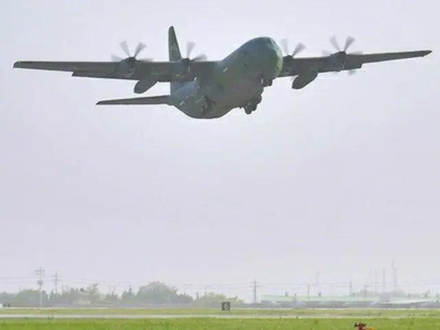 707特殊任務隊、初の海外作戦はスーダン在住韓国人救出＝韓国報道（画像提供:wowkorea）