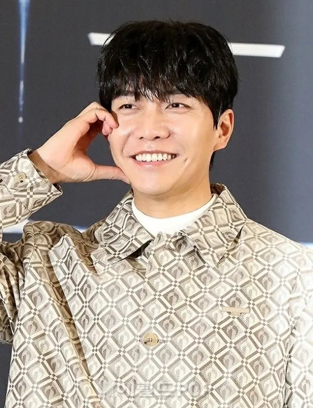 イ・スンギ、477席のコンサート売り切れ！…やっとエンジンがかかった人生第2幕のスタート（画像提供:wowkorea）