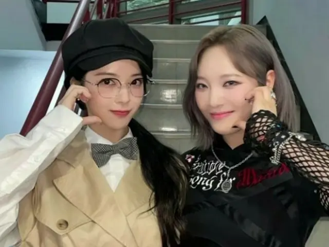 女優ノ・ジョンウィが「ASTRO」の故ムンビンさんを追悼した。（画像提供:wowkorea）