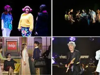 ついにマスクを外しての舞台観覧…公演に我を忘れて夢中になる