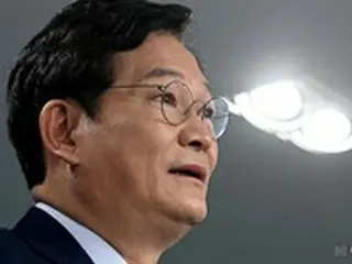“現金入り封筒ばらまき疑惑”の前民主党代表に、他の野党も「失望を超えむなしい」＝韓国