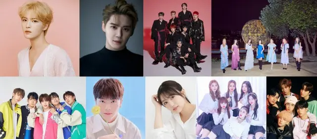 「DREAM CONCERT」、日本開催確定…6月18日さいたまスーパーアリーナ（画像提供:wowkorea）