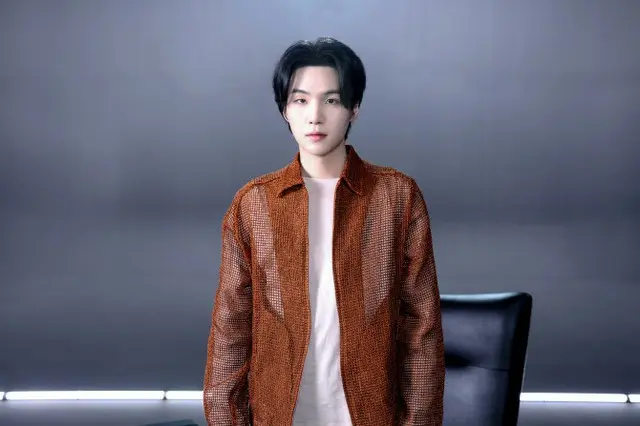 SUGA（BTS）、ソロアルバムを紹介 「やるべきことはやった、だから楽しんでほしい」（画像提供:wowkorea）