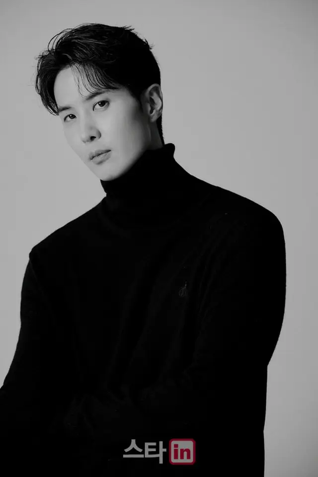 俳優キム・ジソク、GENIE TVオリジナル「新兵2」出演へ＝”FM中隊長”オ・スンユン役（画像提供:wowkorea）