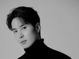俳優キム・ジソク、GENIE TVオリジナル「新兵2」出演へ＝”FM中隊長”オ・スンユン役