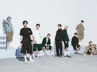 「NCT127」、人気スポーツブランド「PUMA」と一緒にサマースタイルを提案