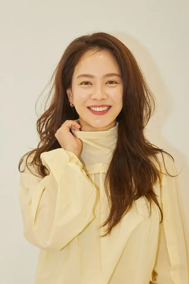 女優ソン・ジヒョの専属解除、所属事務所UZUROCKSが認めて謝罪「会社側の失敗」（画像提供:wowkorea）