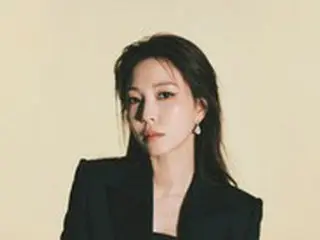 歌手BoA、”結婚式招待状”を電撃公開？「鏡を見るように、とてもよく似ている私たち」