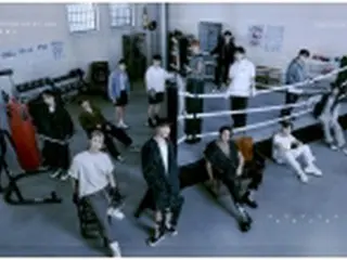［韓流］ＳＥＶＥＮＴＥＥＮが新譜　「いつにも増して自信がある」