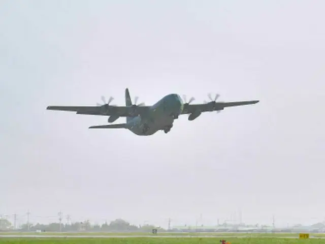 韓国大統領室「スーダンの韓国人28人、軍用機でサウジに移動」（画像提供:wowkorea）