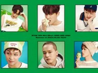 「BTOB」、カジュアルなムードのコンセプトイメージ第2弾公開！