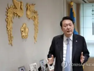 徴用被害者団体「死力を尽くしても足りないのに…」　尹大統領発言を非難