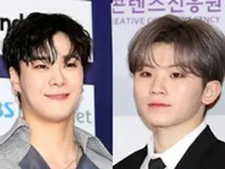 「SEVENTEEN」WOOZI、故ムンビンさん（ASTRO）を哀悼「誕生日に曲を届ける」