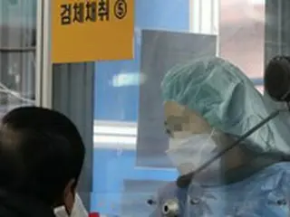 韓国防疫当局「新型コロナ感染者数、前週比↑…自律防疫の実践を」