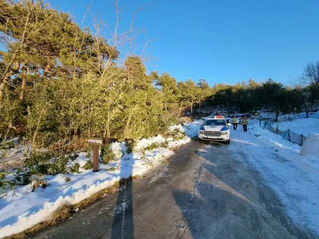 「恋人と旅行中に出産」寒波の中に赤ちゃんを遺棄した20代、殺人未遂を適用＝韓国（画像提供:wowkorea）