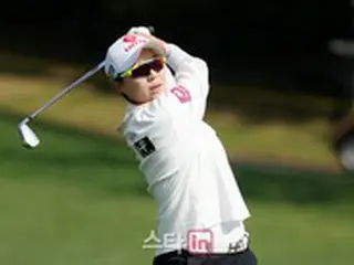 ＜女子ゴルフ＞キム・ヒョジュ、再びトップ10入りに挑戦「すべての大会で10位内に入るという思いで」
