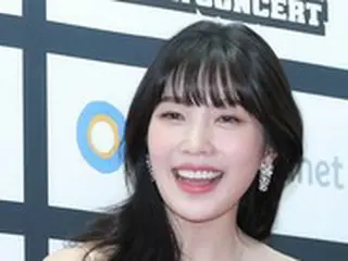 “活動中断”を発表した「Red Velvet」ジョイ、2年間MCを務めてきたバラエティー「動物農場」もしばらく“お休み”