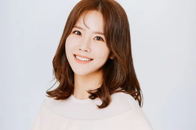 【公式】女優イ・ヨンドゥ、双子のママに＝妊娠6か月目、8月出産予定（画像提供:wowkorea）