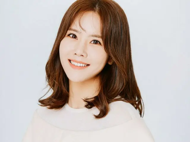 【公式】女優イ・ヨンドゥ、双子のママに＝妊娠6か月目、8月出産予定（画像提供:wowkorea）
