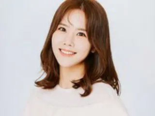 【公式】女優イ・ヨンドゥ、双子のママに＝妊娠6か月目、8月出産予定