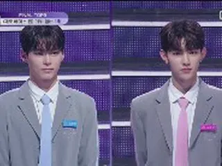 ＜WKコラム＞「BOYS PLANET」から「ZEROBASEONE 」誕生！YUE HUAエンタから1位ジャン・ハオを含む4人がメンバー入り！