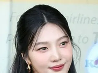 SBS「動物農場」側、ジョイ（Red Velvet）の出演に言及 「きょう（26日）の収録は欠席、降板はNO」