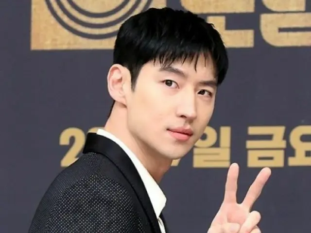 俳優イ・ジェフン、ドラマ「模範タクシー2」を終え「捜査班長1963」へと舞台を移す…賢い作品の選球眼（画像提供:wowkorea）