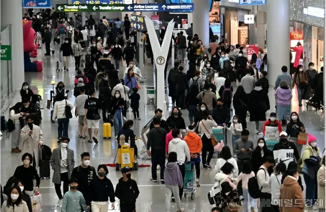 韓国仁川空港免税店、ホテル新羅と新世界が事業権獲得…7月から10年間営業（画像提供:wowkorea）