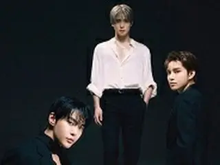 “NCTのユニット”「NCT DOJAEJUNG」、「Rakuten GirlsAward 2023 SPRING/SUMMER」出演が決定！