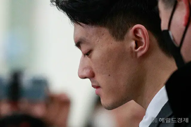 全斗煥元大統領の孫、麻薬使用の容疑で検察に送致＝韓国（画像提供:wowkorea）