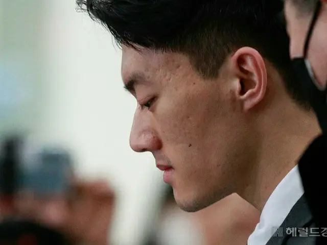 全斗煥元大統領の孫、麻薬使用の容疑で検察に送致＝韓国（画像提供:wowkorea）