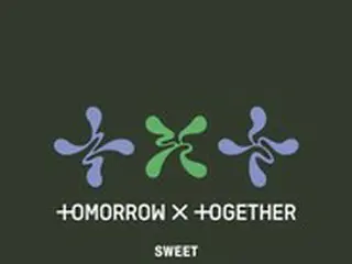 「TOMORROW X TOGETHER」、7月に日本で2ndアルバム「SWEET」発売…ショーケースも開催
