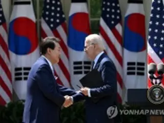 韓国　きょうのニュース（４月２８日）
