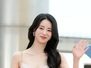 「ザ・グローリー」の女優イム・ジヨンに助演女優賞、「全てに感謝…かっこいいヨンジン！」